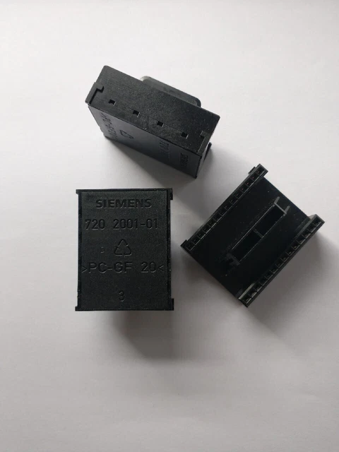 Module connector Siemens 720 2001-01 / #G M53K 4549