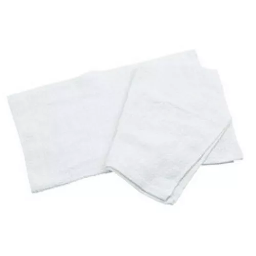 Winco BTW-30, 16x19-Inch Cotton Bar Towel, 1 DZ