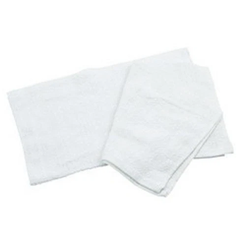 Winco BTW-30, 16x19-Inch Cotton Bar Towel, 1 DZ