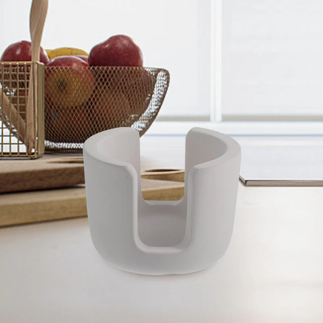 Porta Spugna In Ceramica A Forma Di Ape – Originale Per Cucina, Multicolore - 3