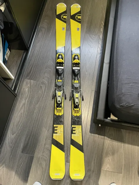 Rossignol EXPERIENCE 84 - Skis d'occasion