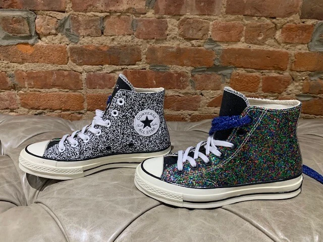 Converse x jw anderson chuck taylor all star deals 7