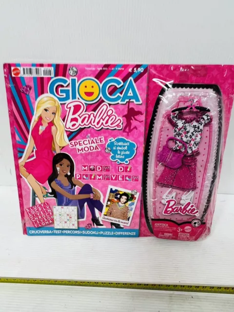 Jouer barbie store