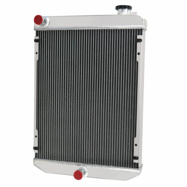 3 Rows Radiator fits For Bobcat Excavator Model 430 430D 435 435D 435G Series