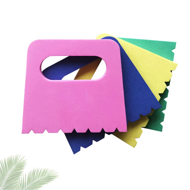 4 pinceles de pintura