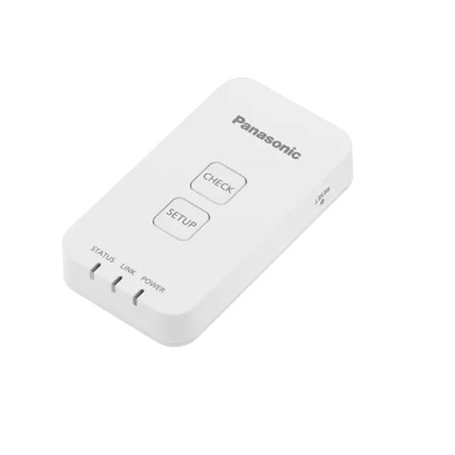 Panasonic Wlan Adapter CZ-TACG1 Wlan Adapter für Klimaanlagen