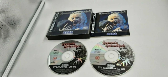 Jeu REVOLUTION X sur Sega Saturn - Jeux vidéo