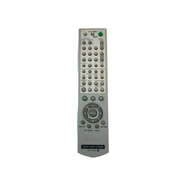 TÉLÉCOMMANDE POUR TV et VCR magnétoscope AKAI RC-V22A EUR 9,00 - FR