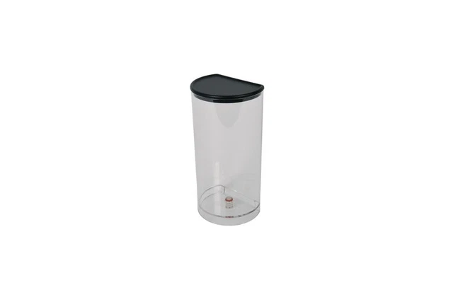 Spares2go Serbatoio Acqua 1L Con Coperchio Per Nespresso Citiz & Milk (Modelli XN7005, XN760B, Ecc.)