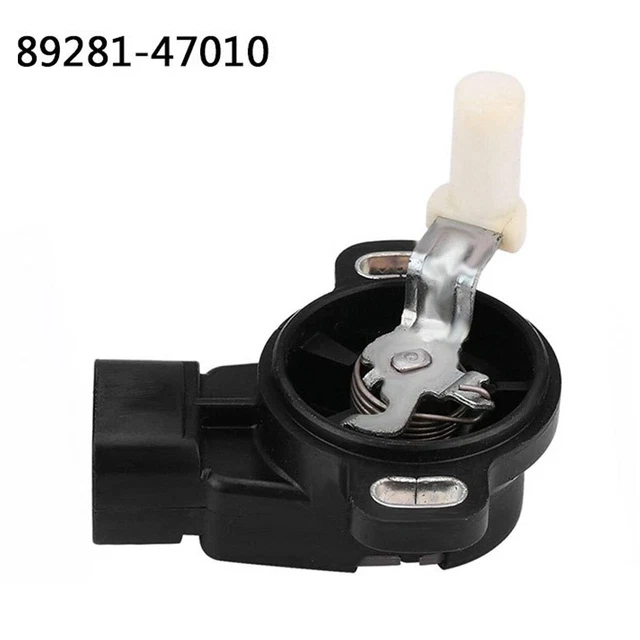 Sensore 1 pz posizione acceleratore accessori auto posizione pedale metallo plastica