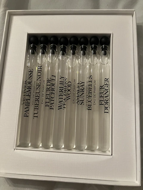 Zara emotions discovery set deals