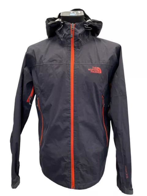 The North Face Giacca Con Cappuccio Uomo Men Jacket Jhf1043