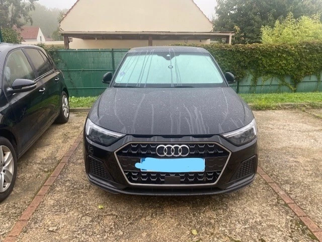 Audi A1 Ii 1.0 Tfsi 116 Advanced S Tronic 7 3