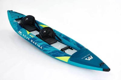 Kayak VIAMARE per 2 persone 335 x 94 cm 