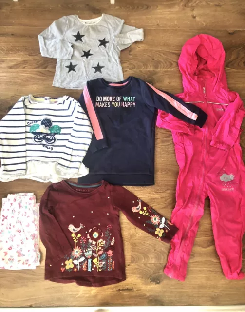 Girls Clothes Bundle Age 2-3 Years