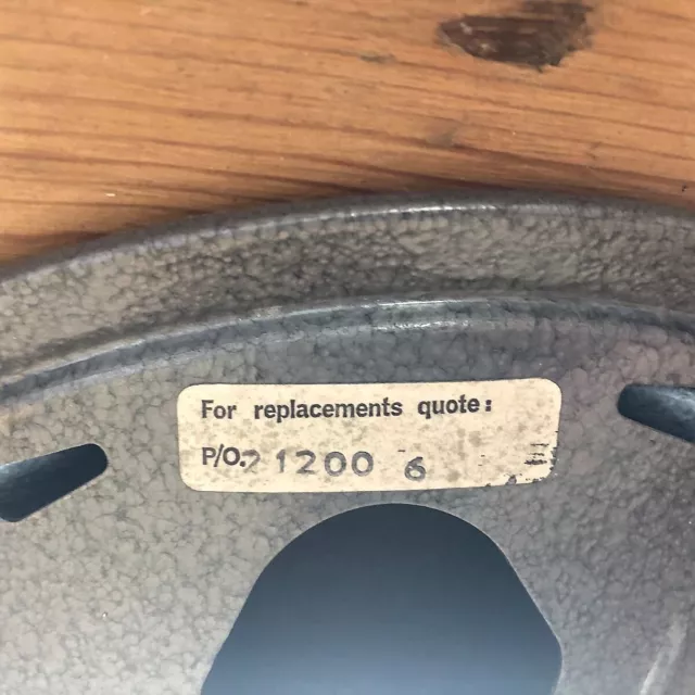 Passendes Quad aus Vintage 1960er Goodmans 10"" Gitarrenlautsprecher Marshall/Vox JMI 2