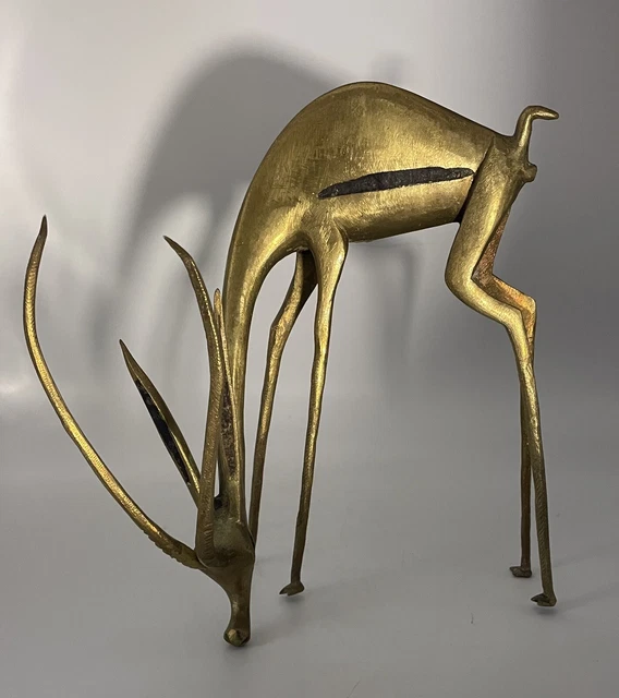 Gazelle dorée online