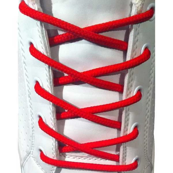 Scarpe stringhe top