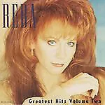 Reba McEntire - Greatest Hits Volume Two (CD, Comp)