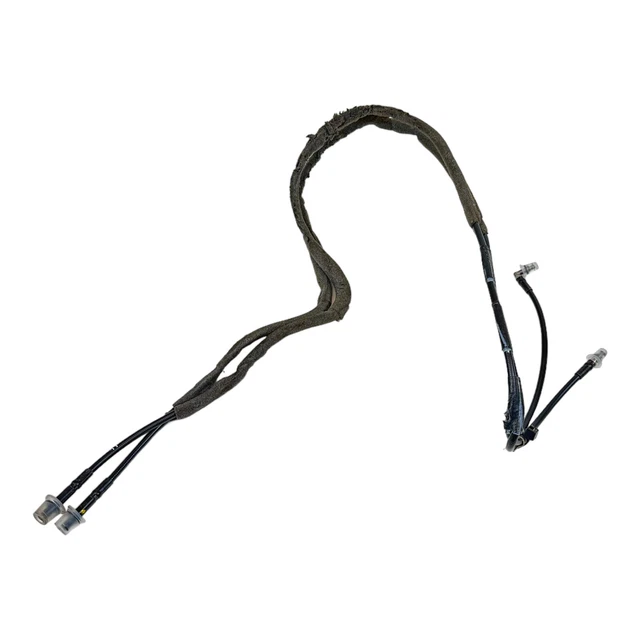 Verdeck Hydraulikleitung Verdeckleitung links Audi TT Roadster 8J 8J7898761