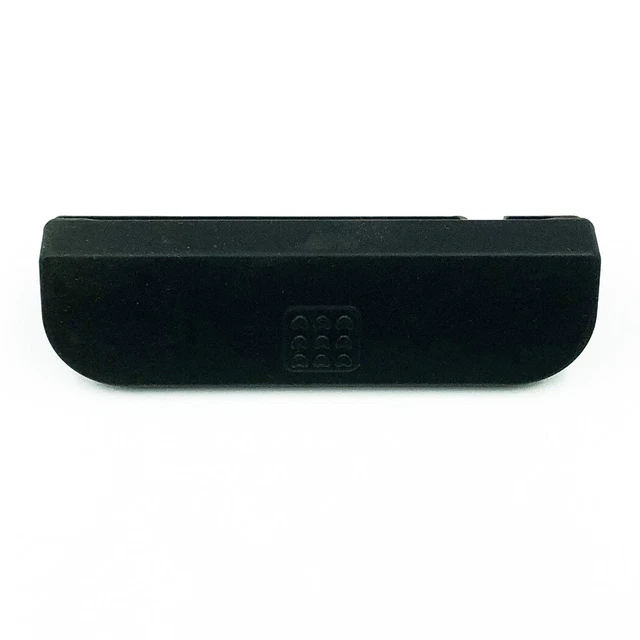 Heckklappen Schalter Für Mini - Gummitaste Ersatz 51137039261