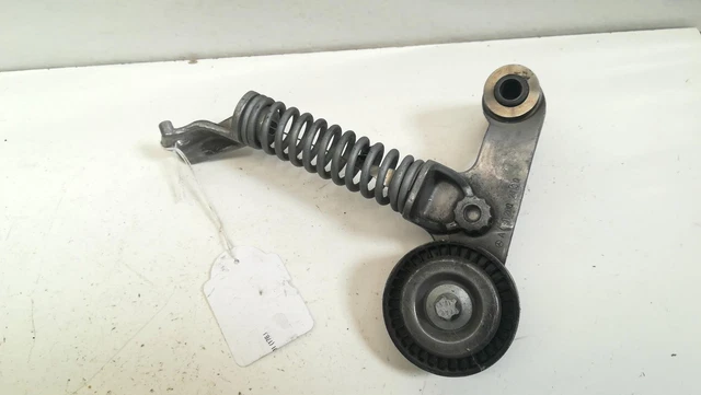 galet tendeur pour MERCEDES-BENZ CLASE A 200 CDI D (176.008) 2014 254588