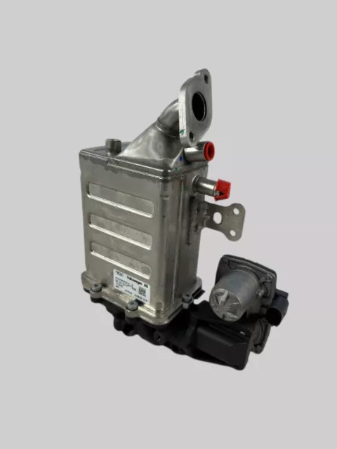 ORIGINAL Abgaskühler für Abgas-Rückführungsventil VW T6 2.0TDI 04L131512CF / T