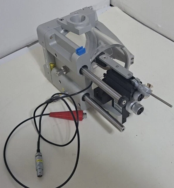 Thermo Scientific ES071 Nanospray Flex Ion Source Manipulator, Junction Adapter