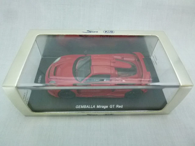 Miniature Hyundai Avante N - Moulé Sous Pression - Rouge - Échelle Non Précisée - Neuf