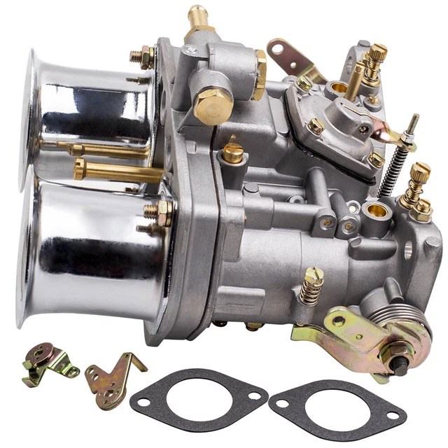 Carburateur 44 IDF MaXpeedingrods Pour VW Beetle, Fiat, Porsche - Référence 18990.03, Neuf