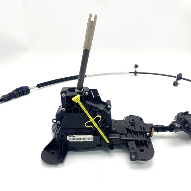 AUTOMATIC GEAR SHIFTER Assembly 25168483097 For Mini Cooper F54 F55 F56
