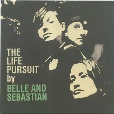 Belle and Sebastian : The Life Pursuit CD (2006) Expertly Refurbished Product