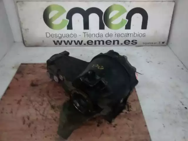 504592 Diferencial Trasero AUDI A8 4.2 QUATTRO 1996