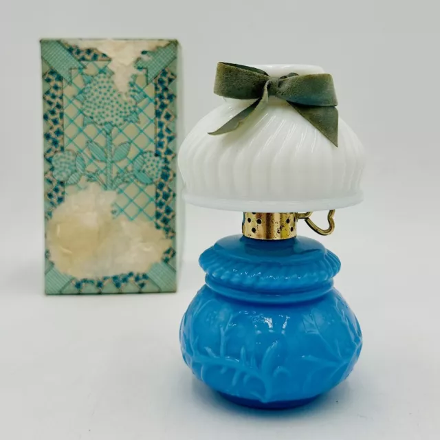 Avon brocade online perfume