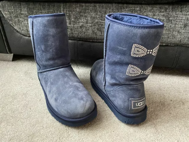 Ugg neri medi hotsell