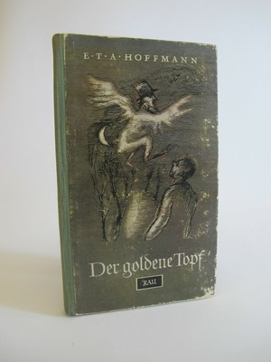 the golden pot eta hoffmann the golden pot eta hoffmann