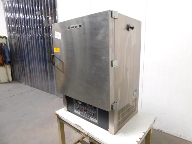 Blue M OV-510A-3 Stabil-Therm Electric Oven M2814