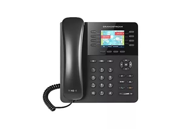 Grandstream GS-GXP2135 8 Line Enterprise IP Phone