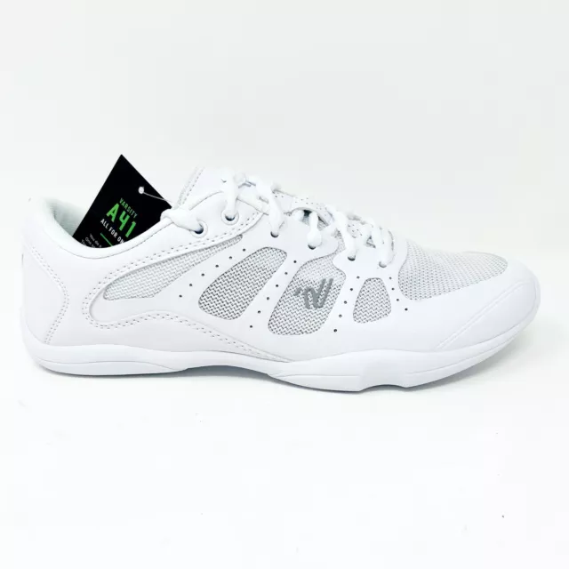 Varsity cheer hotsell shoes a41