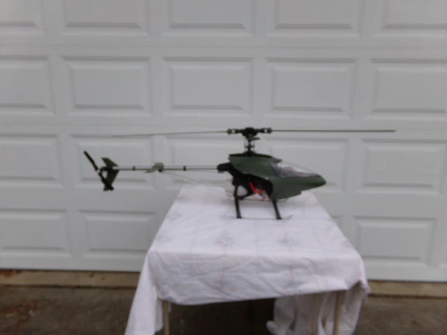Helicopters, RC Model Vehicles & Kits, Radio Control & Control