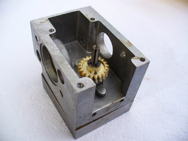 Brennkammer Sirokko 232 Dieselheizung Standheizung IFA Neu Original