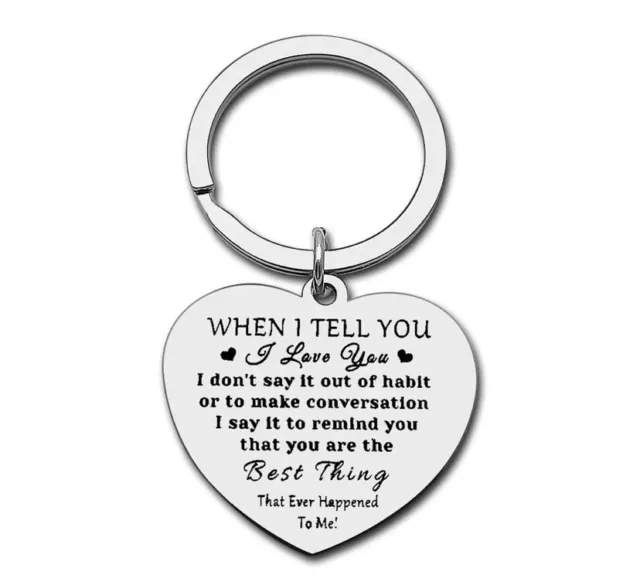 Mother Daughter Keyring’s Keychain For Mums Christmas Birthday Thanksgiving Uk