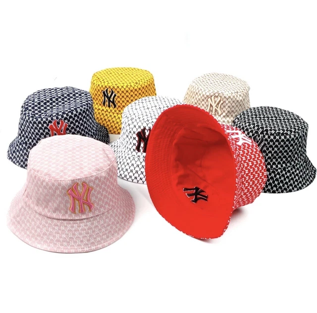 NY Reversible bucket hat