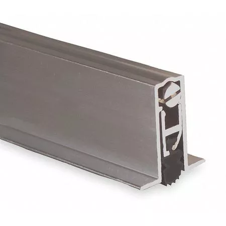 Pemko 411Apkl36 3/8"W X 1-3/8"H X 36"L, Automatic Door Bottom