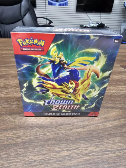 Pokemon Card Sword & Shield “Zacian V” s4a 137 RR Shiny Star V / Korean Ver  – K-TCG