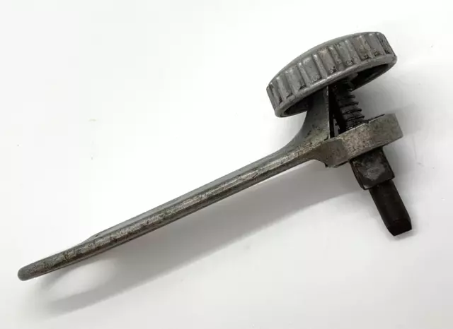 VTG Proto Tools USA Valve Spring Rocker Arm Adjuster Screwdriver Wrench Tool