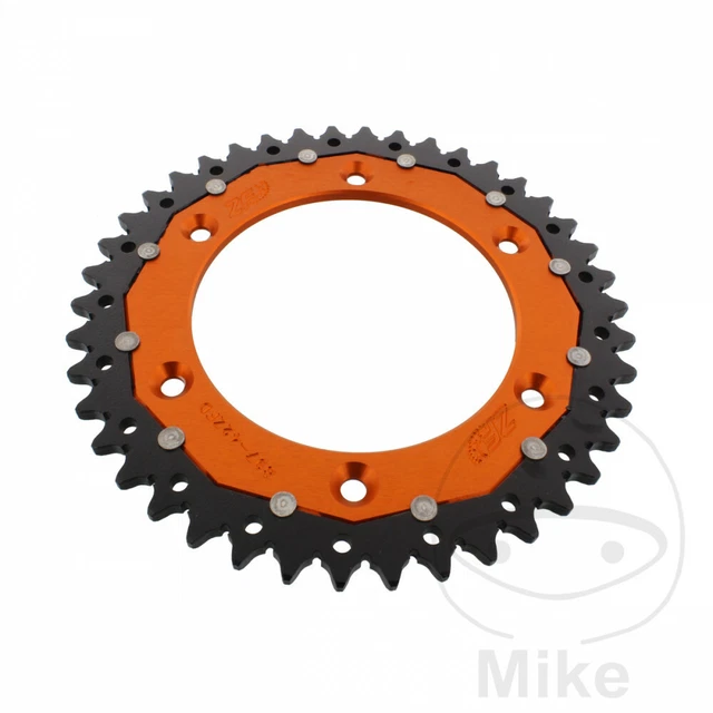 Leva Freno In Alluminio Compatibile Con KTM LC4-E 640 Supermoto (2003-2006) – Regolabile, Originale Sostitutiva