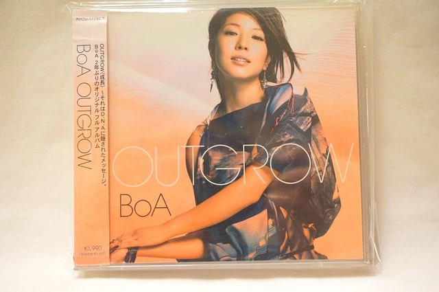 BOA CD・DVD コレクション BoA CD 36枚 まとめ ｜ ボア / Winter Love