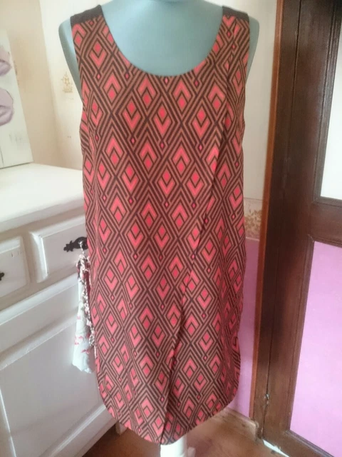 Robe Droite Courte - Verte - LOLA ESPELETA - Prix doux Vêtements Femme