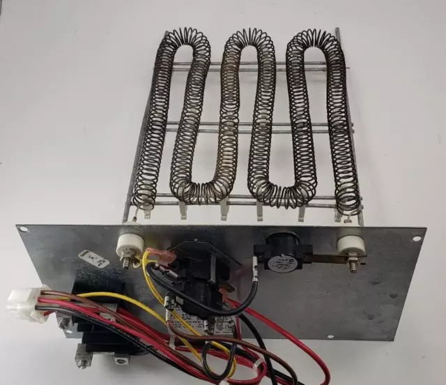 LENNOX 5 KW Electric Heat Assembly ECB29-5-2P 1 Ph 20.8 A 240 V